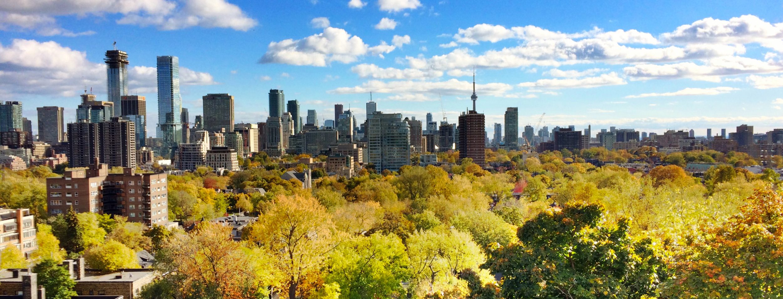 Should foreign home buyers pay more in Toronto too? - Jill Lubinski